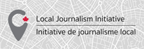 Local Journalism Initiaive