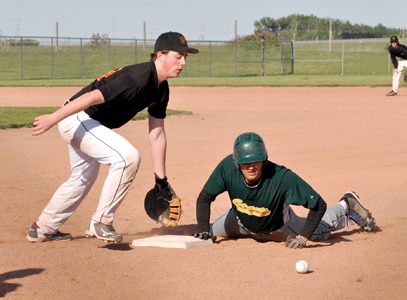 M.D. council looks at baseball softball enhancement › The Taber Times